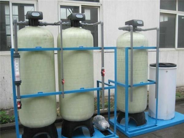 天津空调软化水设备