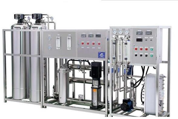 规范安装锅炉钠离子交换器 提升设备稳定运行